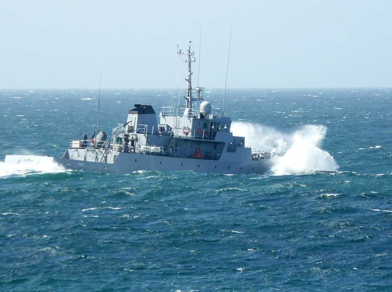 ship